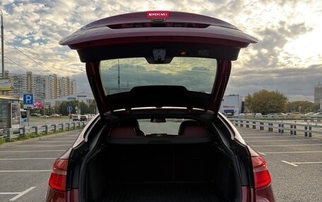 BMW X6, 2008 год, 2 000 000 рублей, 10 фотография