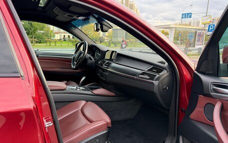 BMW X6, 2008 год, 2 000 000 рублей, 20 фотография