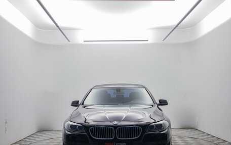 BMW 5 серия, 2013 год, 1 547 000 рублей, 2 фотография