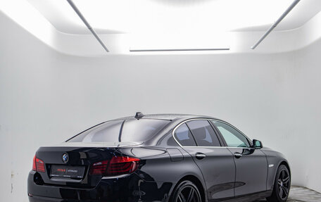 BMW 5 серия, 2013 год, 1 547 000 рублей, 5 фотография