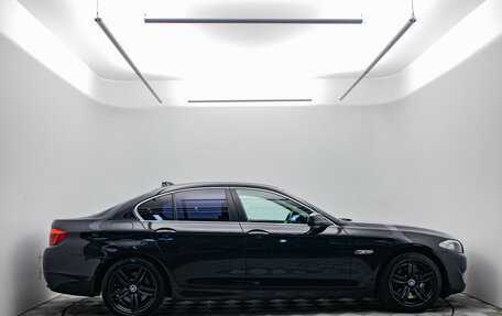 BMW 5 серия, 2013 год, 1 547 000 рублей, 4 фотография