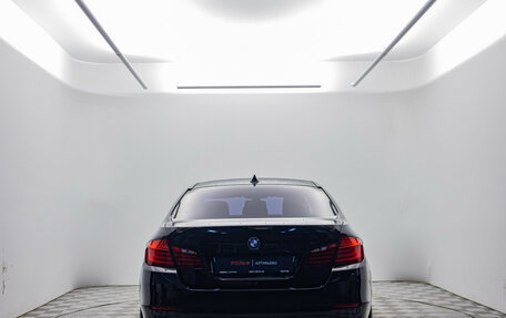 BMW 5 серия, 2013 год, 1 547 000 рублей, 6 фотография
