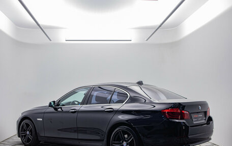BMW 5 серия, 2013 год, 1 547 000 рублей, 7 фотография