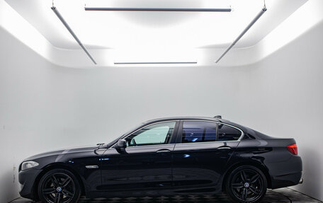 BMW 5 серия, 2013 год, 1 547 000 рублей, 8 фотография