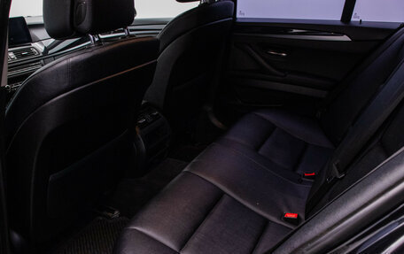 BMW 5 серия, 2013 год, 1 547 000 рублей, 11 фотография