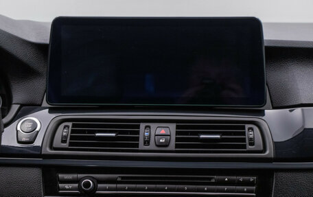 BMW 5 серия, 2013 год, 1 547 000 рублей, 14 фотография