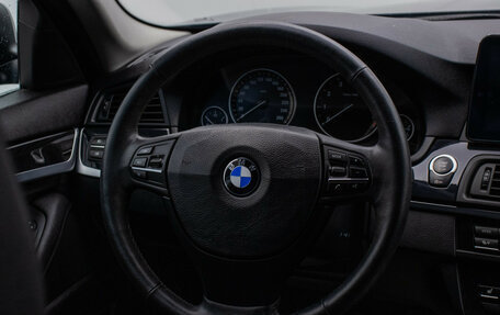 BMW 5 серия, 2013 год, 1 547 000 рублей, 15 фотография
