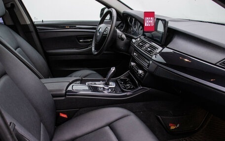 BMW 5 серия, 2013 год, 1 547 000 рублей, 9 фотография