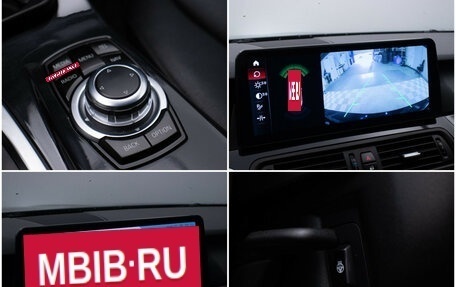 BMW 5 серия, 2013 год, 1 547 000 рублей, 17 фотография
