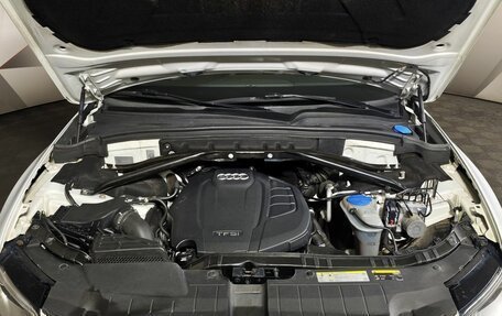 Audi Q5, 2013 год, 1 549 000 рублей, 11 фотография