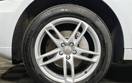 Audi Q5, 2013 год, 1 549 000 рублей, 9 фотография