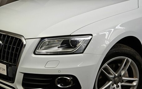 Audi Q5, 2013 год, 1 549 000 рублей, 10 фотография