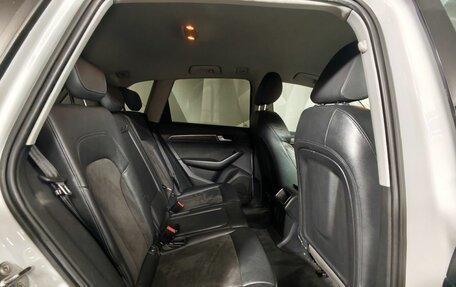 Audi Q5, 2013 год, 1 549 000 рублей, 15 фотография