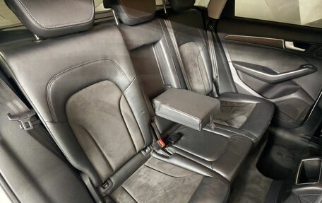 Audi Q5, 2013 год, 1 549 000 рублей, 16 фотография