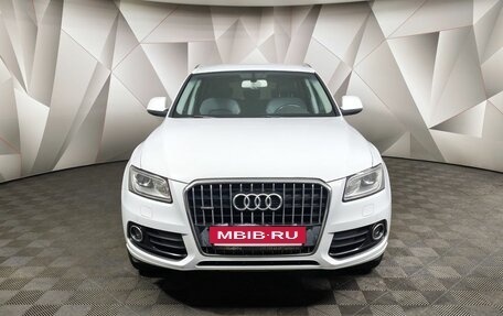 Audi Q5, 2013 год, 1 549 000 рублей, 7 фотография