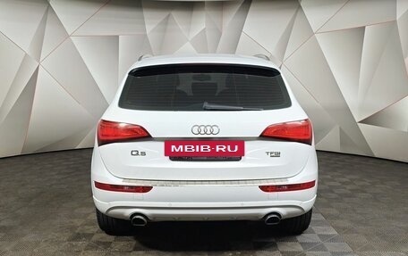 Audi Q5, 2013 год, 1 549 000 рублей, 8 фотография