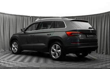 Skoda Kodiaq I, 2017 год, 2 380 000 рублей, 4 фотография