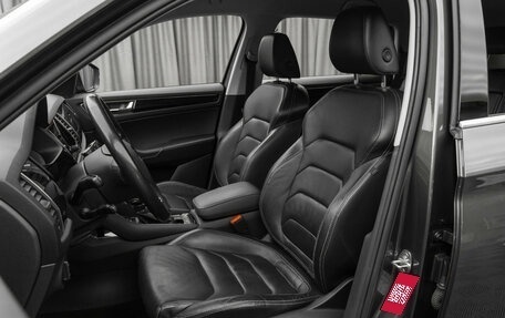 Skoda Kodiaq I, 2017 год, 2 380 000 рублей, 9 фотография
