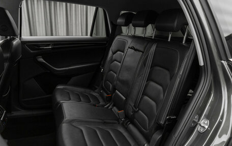 Skoda Kodiaq I, 2017 год, 2 380 000 рублей, 13 фотография