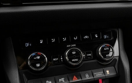 Skoda Kodiaq I, 2017 год, 2 380 000 рублей, 24 фотография