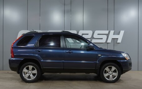 KIA Sportage II, 2009 год, 899 000 рублей, 5 фотография