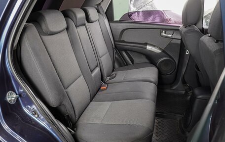 KIA Sportage II, 2009 год, 899 000 рублей, 7 фотография