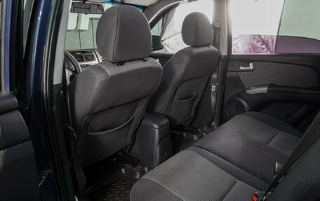 KIA Sportage II, 2009 год, 899 000 рублей, 11 фотография