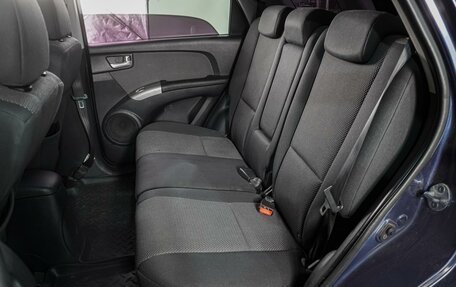 KIA Sportage II, 2009 год, 899 000 рублей, 9 фотография