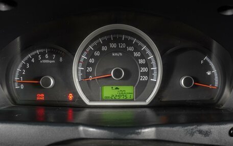 KIA Sportage II, 2009 год, 899 000 рублей, 15 фотография