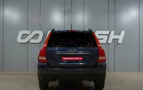 KIA Sportage II, 2009 год, 899 000 рублей, 4 фотография