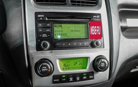 KIA Sportage II, 2009 год, 899 000 рублей, 12 фотография