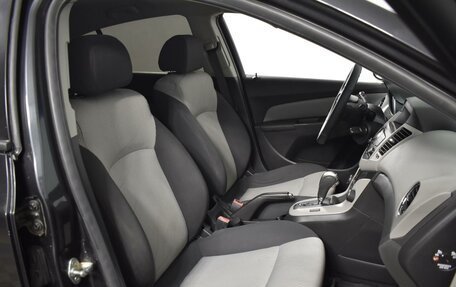 Chevrolet Cruze II, 2012 год, 774 900 рублей, 8 фотография