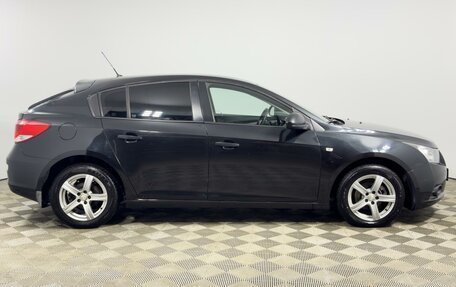 Chevrolet Cruze II, 2012 год, 774 900 рублей, 5 фотография