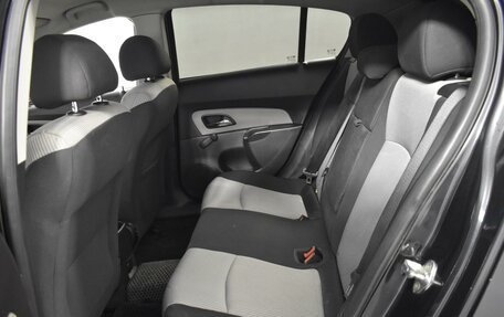 Chevrolet Cruze II, 2012 год, 774 900 рублей, 9 фотография