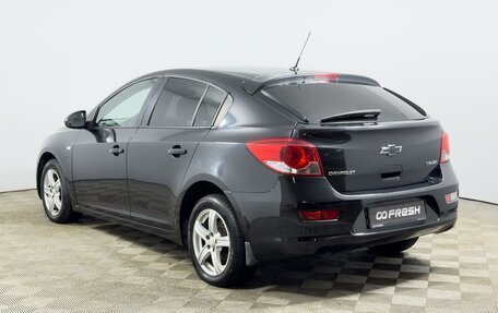 Chevrolet Cruze II, 2012 год, 774 900 рублей, 2 фотография