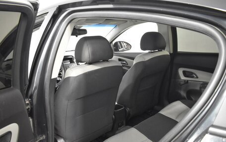 Chevrolet Cruze II, 2012 год, 774 900 рублей, 11 фотография