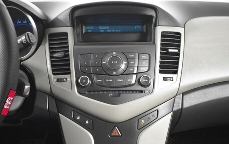 Chevrolet Cruze II, 2012 год, 774 900 рублей, 15 фотография