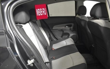 Chevrolet Cruze II, 2012 год, 774 900 рублей, 7 фотография