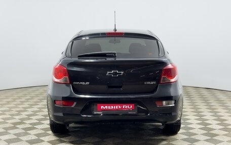 Chevrolet Cruze II, 2012 год, 774 900 рублей, 4 фотография