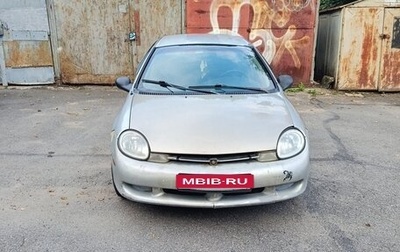 Chrysler Neon II, 1999 год, 180 000 рублей, 1 фотография