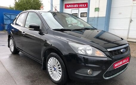 Ford Focus II рестайлинг, 2011 год, 599 999 рублей, 1 фотография