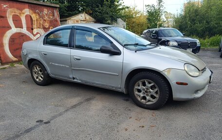 Chrysler Neon II, 1999 год, 180 000 рублей, 2 фотография