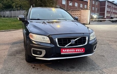Volvo XC70 II рестайлинг, 2007 год, 850 000 рублей, 1 фотография
