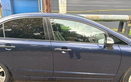 Honda Civic VIII, 2008 год, 740 000 рублей, 7 фотография