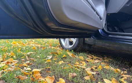 Honda Civic VIII, 2008 год, 740 000 рублей, 11 фотография