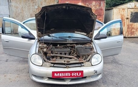 Chrysler Neon II, 1999 год, 180 000 рублей, 9 фотография