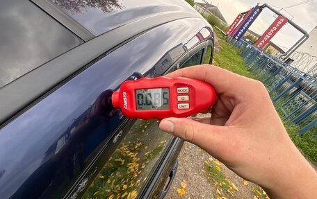 Honda Civic VIII, 2008 год, 740 000 рублей, 15 фотография