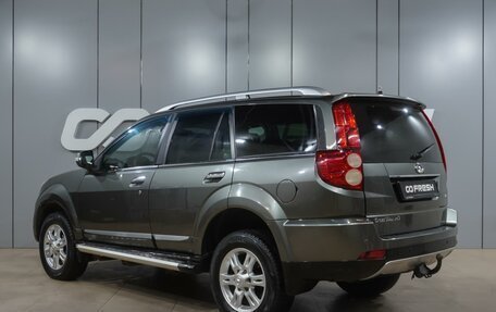 Great Wall Hover H3 I, 2015 год, 759 000 рублей, 2 фотография