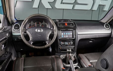 Great Wall Hover H3 I, 2015 год, 759 000 рублей, 6 фотография