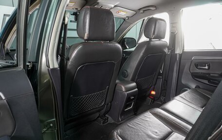 Great Wall Hover H3 I, 2015 год, 759 000 рублей, 11 фотография